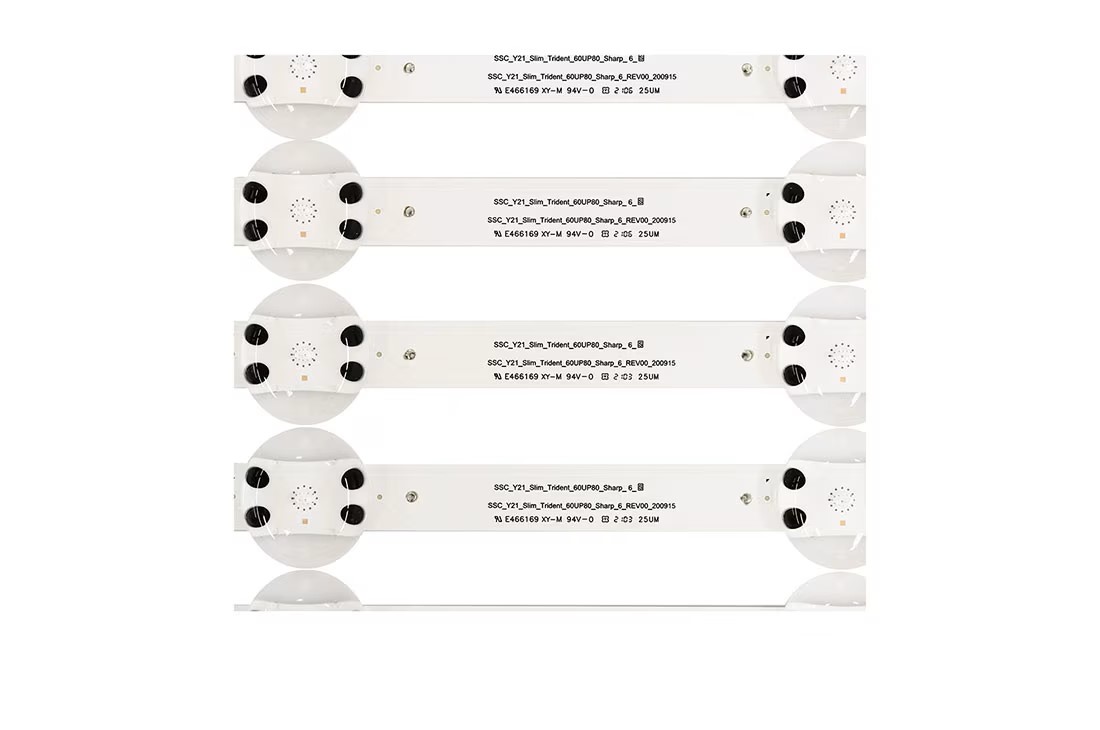 Комплект LED подсветки телевизора LG AGF30119001 ORIGINAL